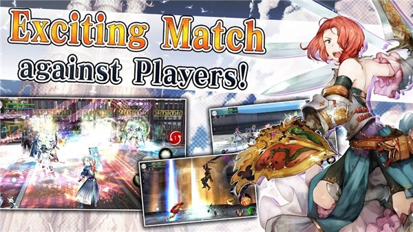 阿瓦贝尔战纪国际服 (AVABEL ONLINE)海外版v11.8.0